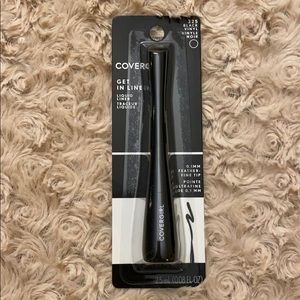 Covergirl Liquid Liner